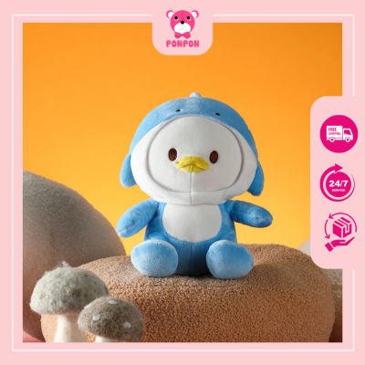 Gấu Bông Chim Cánh Cụt Pororo