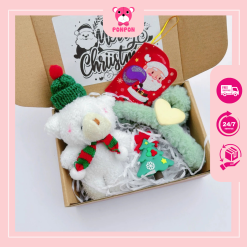 Tổng hợp Set quà Noel